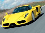 Ferrari Enzo by Novitec Rosso 2006 года